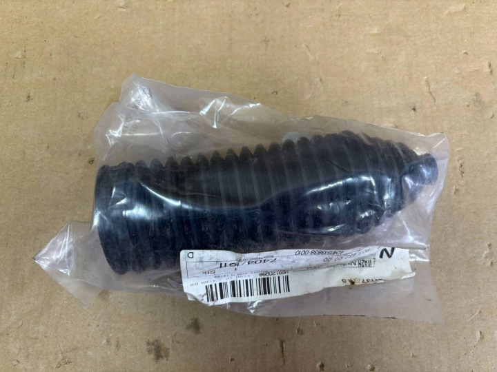 Couverture tablier moteur DRAZKA Volant MERCEDES GLE W167 A9074620000