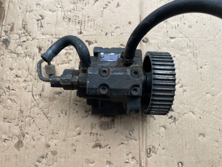 FIAT ALFA ROMEO LANCIA 1.9 JTD vstřikovací čerpadlo 0445010007