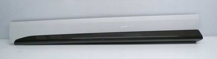 AUDI Q5 80A853959 CARBON moulding door front left