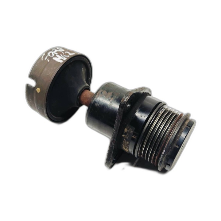 kupplung druckplatte lichtmaschine FORD Focus MK2 Lift 1.8 TDCi