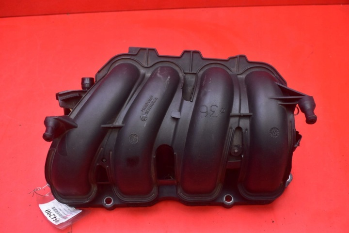 intake manifold V752817280 CITROEN C3 PICASSO 1.6 VTI 120 KM 08-13