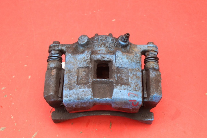 PINZA FRENO freno sinistra Anteriore HONDA CITY 4 IV 1.3 e-DSI 83 KM 05-08