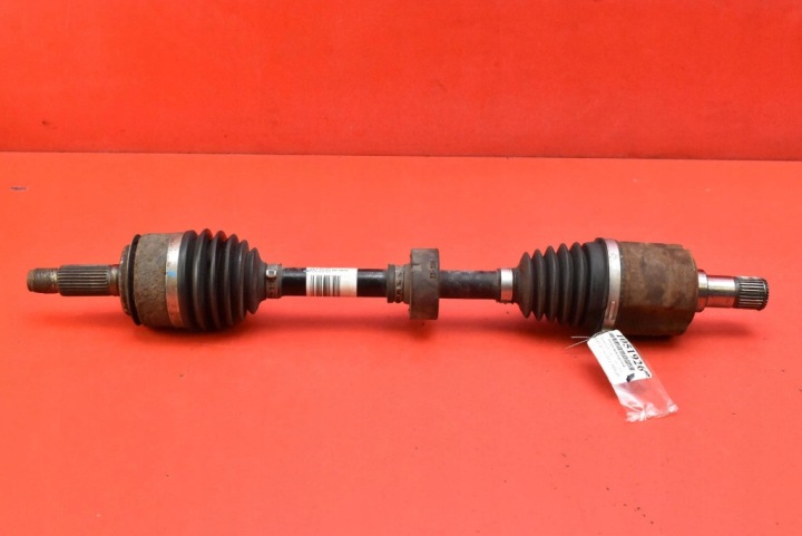 Semiasse sinistra Anteriore MANUAL 44306-TA9-E010-M1 HONDA CIVIC 9 IX 1.6 e-DTEC 120KM