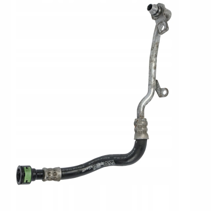 AUDI A8 S8 D4 4H President OF Council OIL 4H0317818M 12