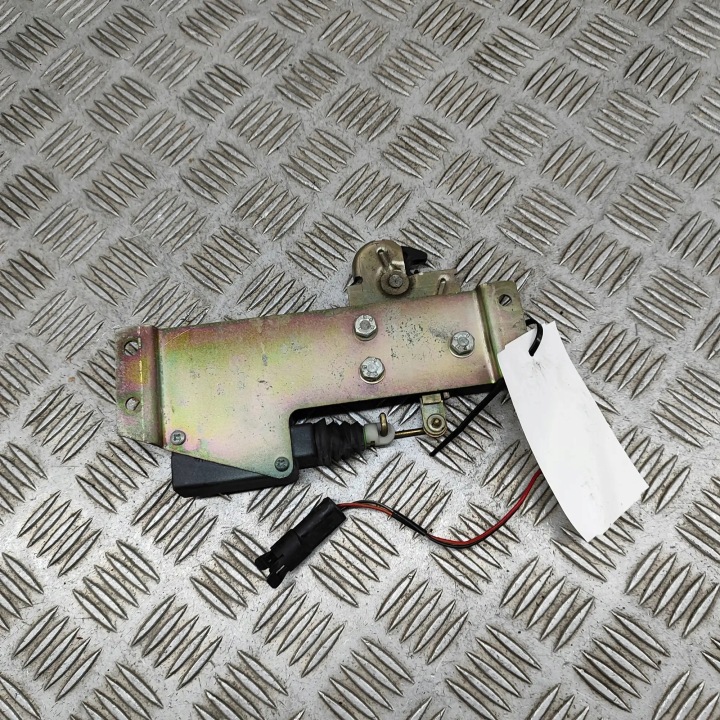 ASTON MARTIN DB7 Coupe Tailgate flap lock 1995 67-82587 6