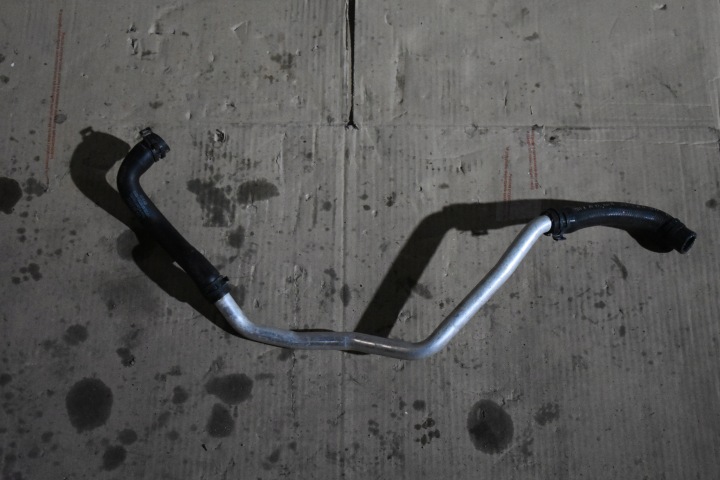 IDEALNY Conduit pieces tuyaux WODNY PORSCHE PANAMERA 971 1 9