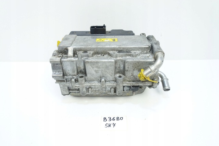 KONWERTER INWETER MERCEDES W205 W213 A2139008926
