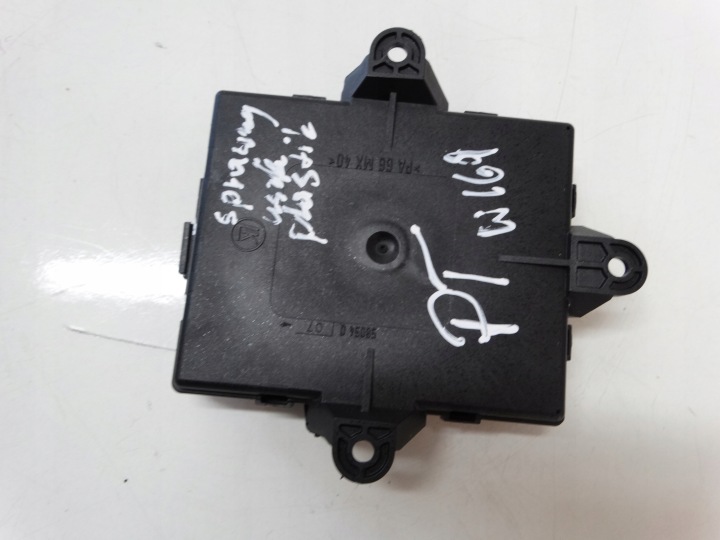 modulo Centralina PORTA Portiera Destra posteriore MERCEDES W169