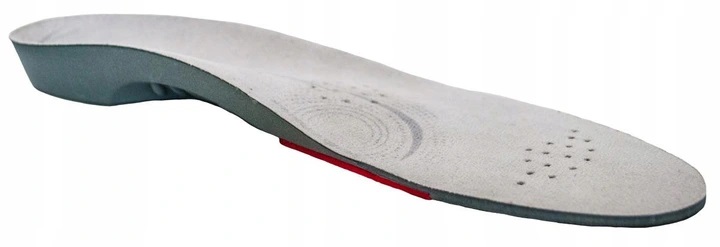 Устілки ортопедичні FootWave Hallux розм. M — фото 3