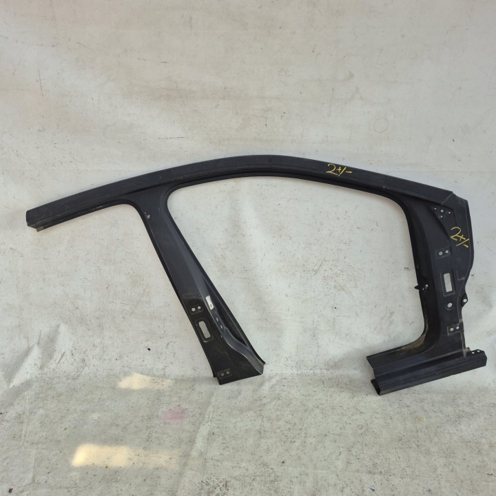 VW POLO 2G side door RAMA right front 2G4809052F