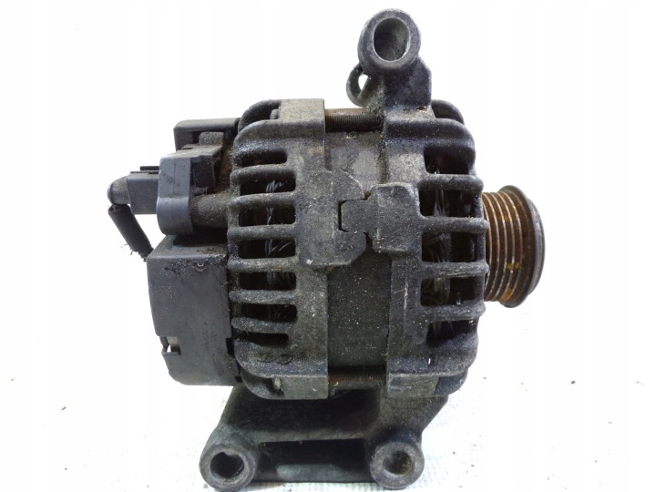 alternator SUBARU FORESTER 2.2