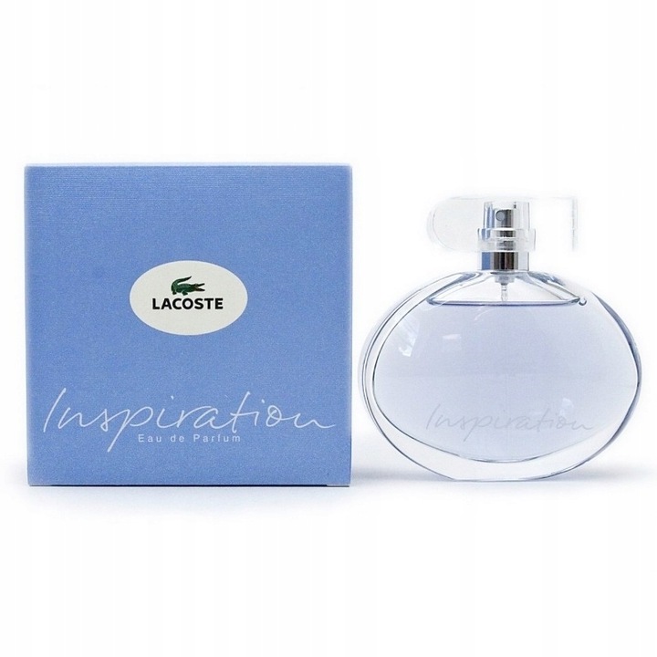 lacoste inspiration woda perfumowana 50 ml     