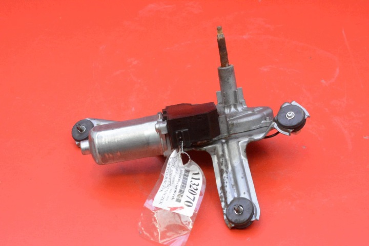 mini motor of a wiper rear part 85130-05100 TOYOTA AVENSIS 2 II T25 KOMBI 06-09