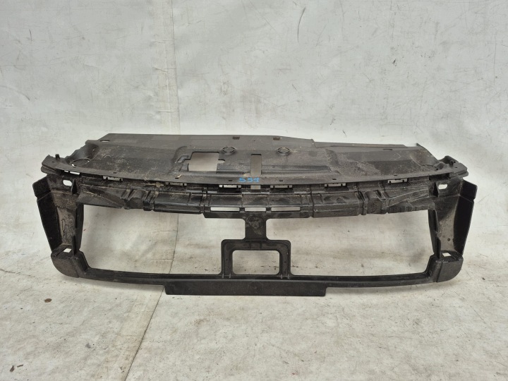 PEUGEOT 308 III T10 21- Traversa superiore GRILLA Supporto Anteriore 9835297780