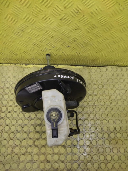 BMW E46 Servo Servo frein 6757273