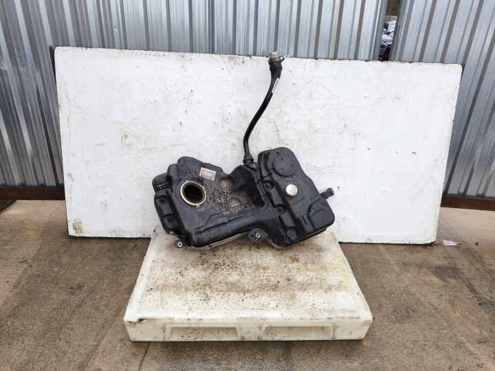tank fuel tank AUDI A4 B8 A5 8T 8K0201021GL DIESEL