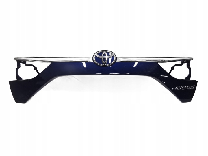 Blende Schutzkappe Leiste Schutzleiste heckklappe Kofferraum TOYOTA AVENSIS T27 T29 KOMBI 76811-05110