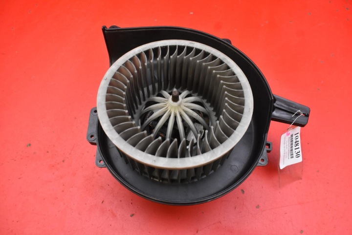 heating fan air conditioning devices EU 6Q1820015C VW POLO 4 IV 9N 01-05