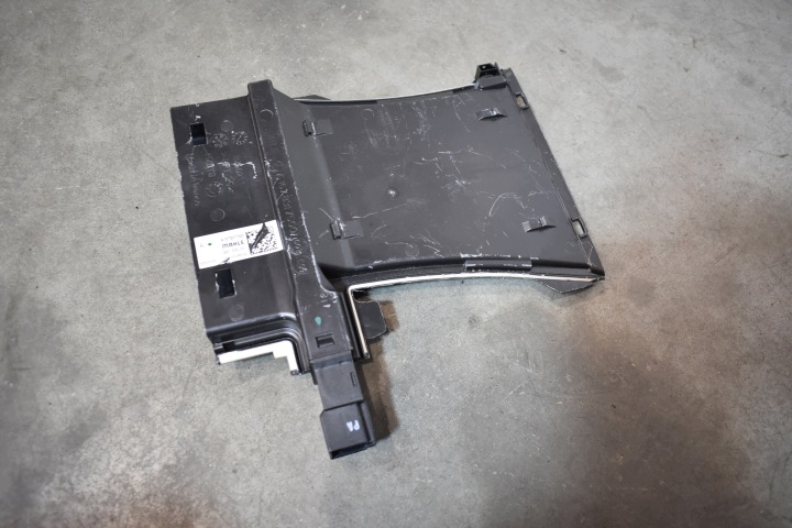 IDEALNY canale Dell’aria Tubo d’ingresso + GRZALKA MERCEDES GLS X167 1
