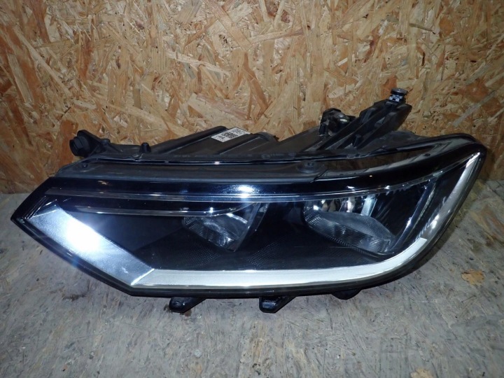 Licht links REFLEKTOR links VW VOLKSWAGEN PASSAT B8 2014-2019R 3G1941005C