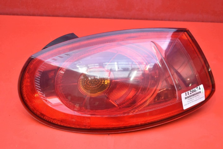 Feux phare Droit Arrière Arrière 51757542 FIAT BRAVO 2 II 07-11