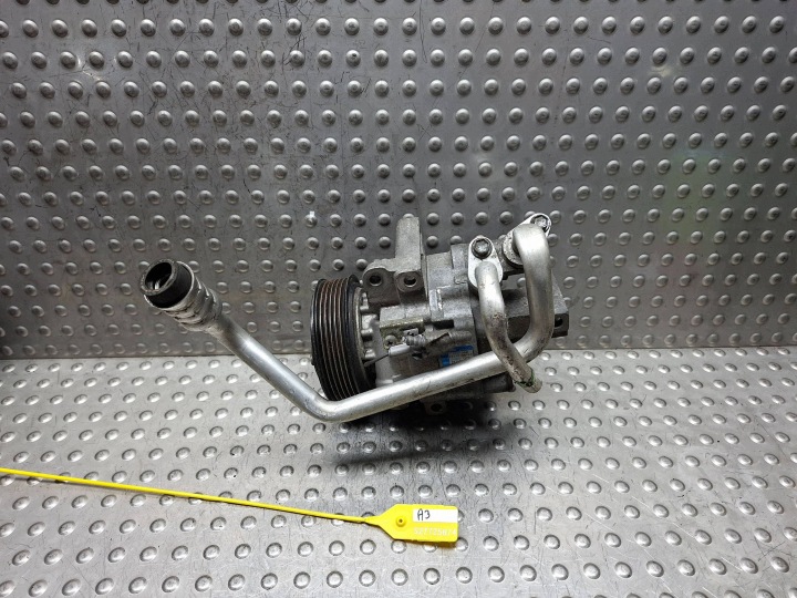 Compresseur Climatisateur air conditionné TOYOTA AYGO et 107 C1 05- 1.0 1KR 88310-0H010-F