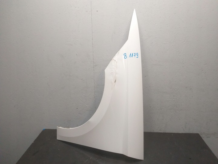 FENDER FRONT LEFT SEAT IBIZA 6F 17