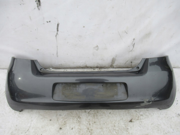 STOSSSTANGE HECK HINTEN TOYOTA YARIS II 2 05-09