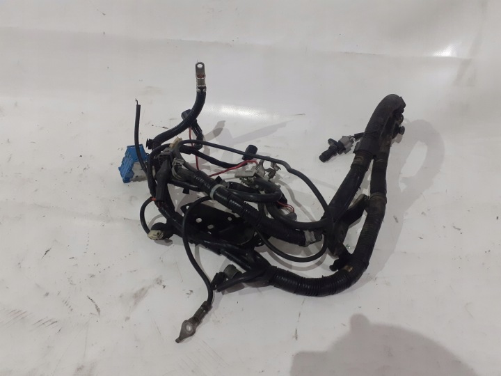 Câblage Électrique pour batterie Mazda 5 2.0 D 143KM