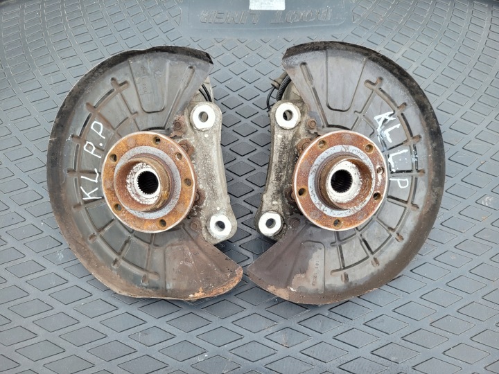 Achsschenkel Radnabe Radlager vorne links rechts 4X4 JEEP CHEROKEE KL 2.0 CRD AUTOMAT