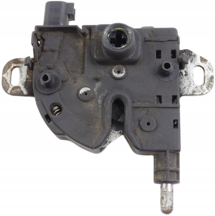 FORD FOCUS MK2 Schloß RYGIEL der Kühlergrill vorne POKRYWY DES MOTORS 3M51-16700-AB EU