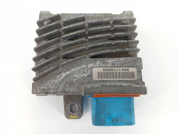 modul 9649425980 9661112480 1.4 B 66KM Citroen C3 und (2002-2009)