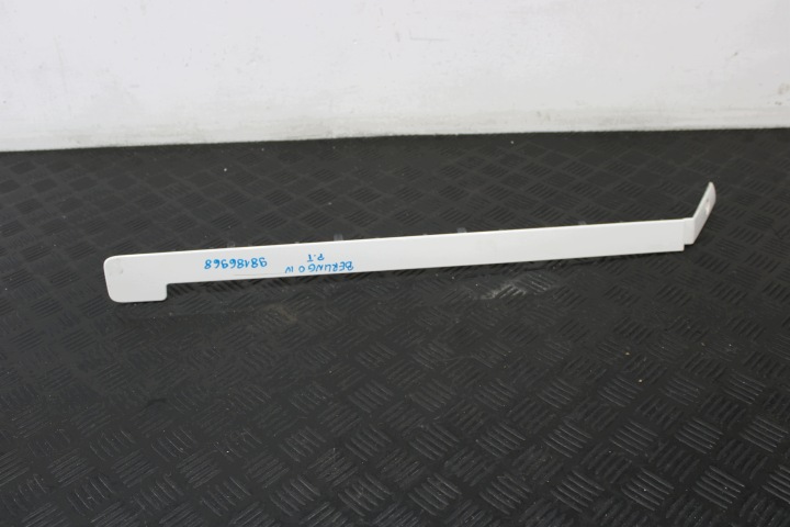 Blende Abdeckung SZYNY PROWADNICY Tür rechts 98186968 CITROEN BERLINGO IV 4 2019