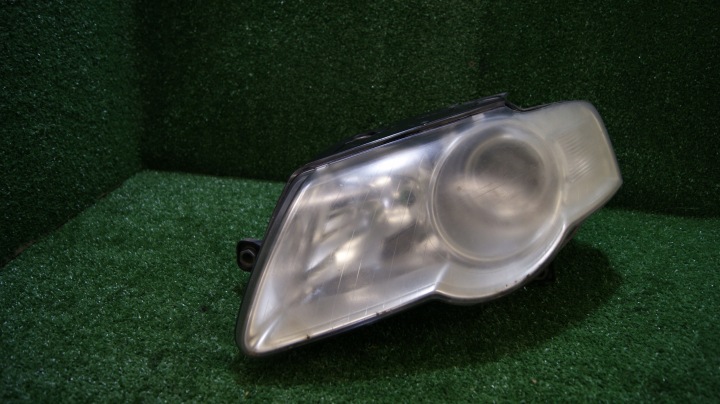 light left front VOLKSWAGEN PASSAT B6 3C0941005Q 1EL247014-11