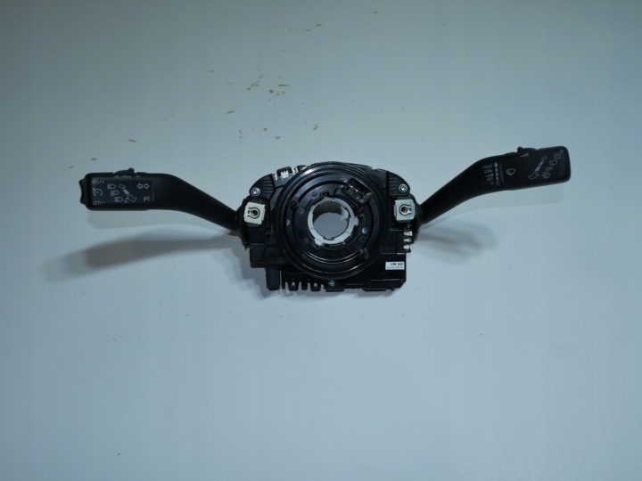 DEVIO LUCI DEVIO ANELLO airbag VOLANTE VW SEAT SKODA 5K0953569AL