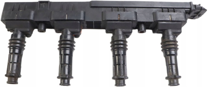 OPEL ASTRA H III Kraftstoffverteiler Einspritzleiste 1.6 Benzin 880090 880080
