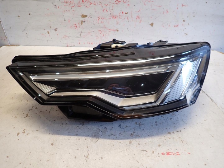 Licht vorne rechts links AUDI A6 C8 2018- FULL LED MATRIX 4K0941039E