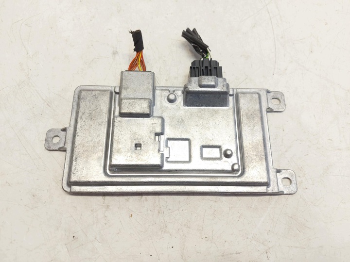 VW ID5 GTX 11E module KAMERY 1EE907556D