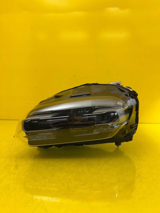 light left Porsche Taycan Full Led 9J1941033J