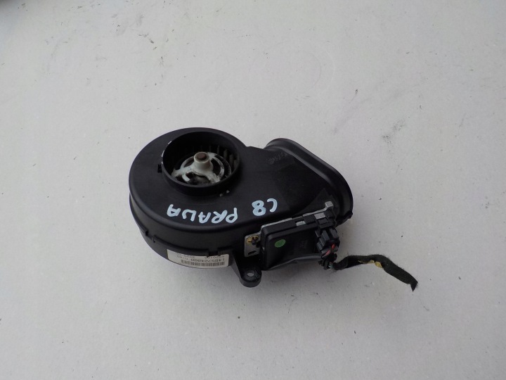 fan air conditioning devices right citroen c8 1485724080