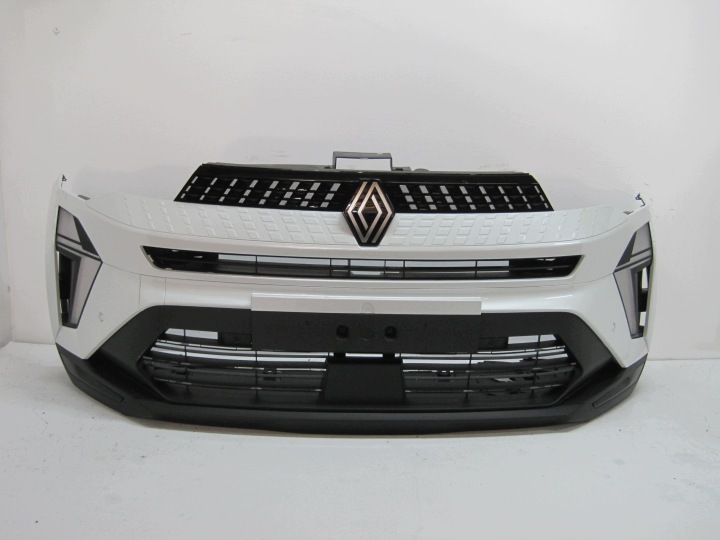 stoßstange RENAULT CAPTUR II LIFT 6 PDC vorne vorne
