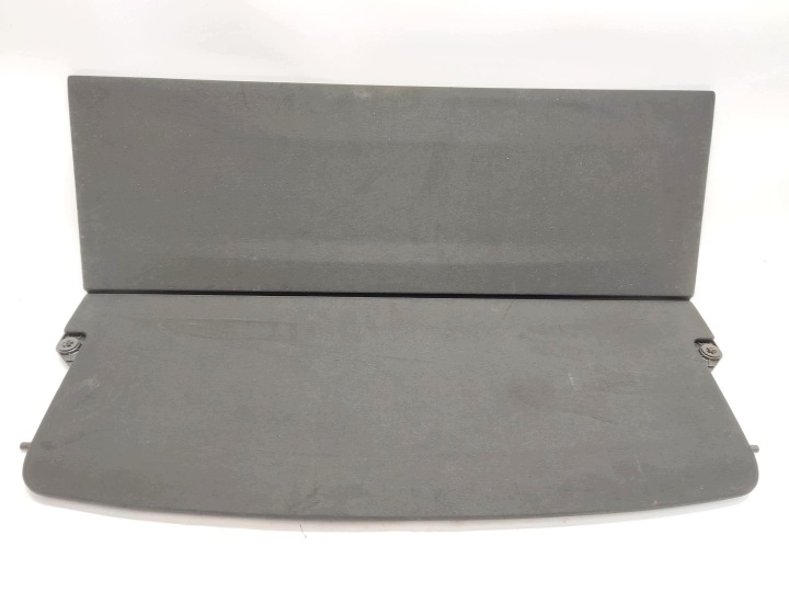BMW G02 X4 M40i 2023r. Plage arrière coffre Arrière Arrière oryg 7481881-jlk02