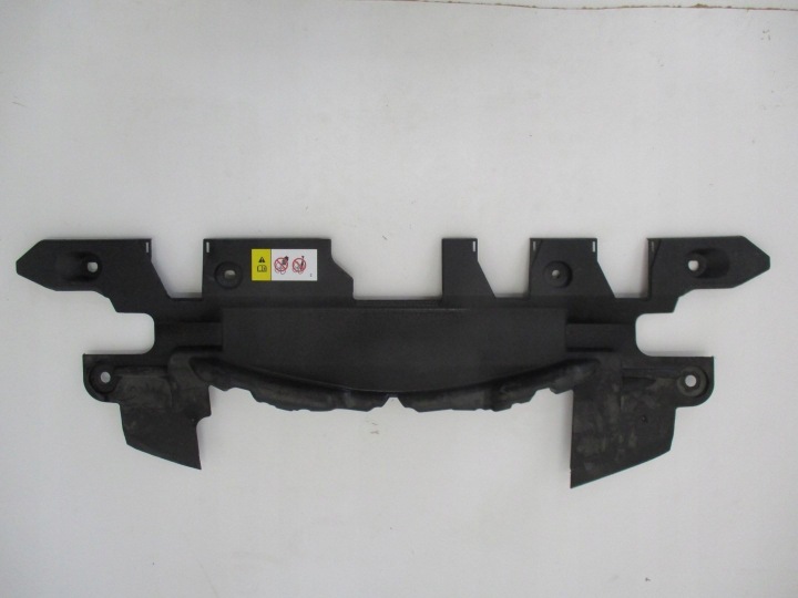 Blende Abdeckung für Schlossträger TOYOTA RAV 4 16681-36021