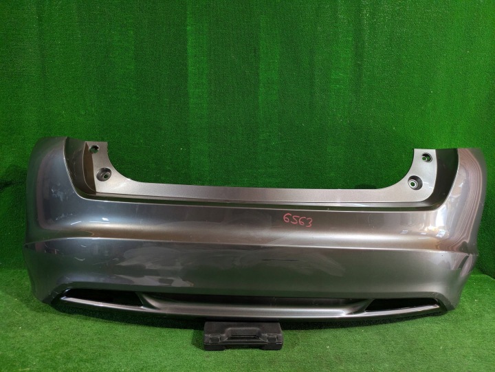 Pare choc Arrière Arrière HONDA CIVIC IX HB NR.6563