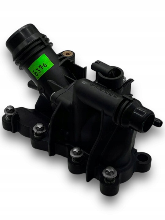 Termostat csomag termostatu Oryginalna Mercedes M282 W177 A2822036500 !J