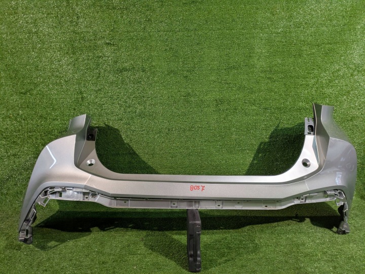 Stoßstange hinten heck TOYOTA C-HR CHR II 23- NR.8058