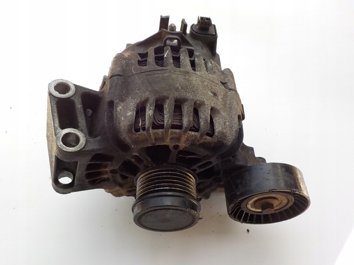 FORD FOCUS III MK3 1.6 ECOBOOST Alternateur BV6N-10300-BB