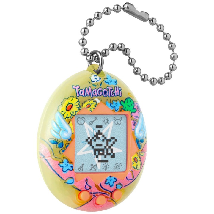 Tamagotchi original - angel букет — фото 3