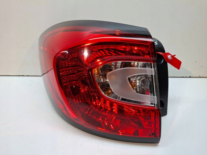 light rear left 265557367R RENAULT CAPTUR and 2013-2016