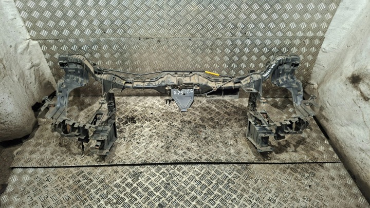 Schlossträger Versteifung MERCEDES W169 2.0CDI